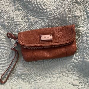 Nine West wristlet